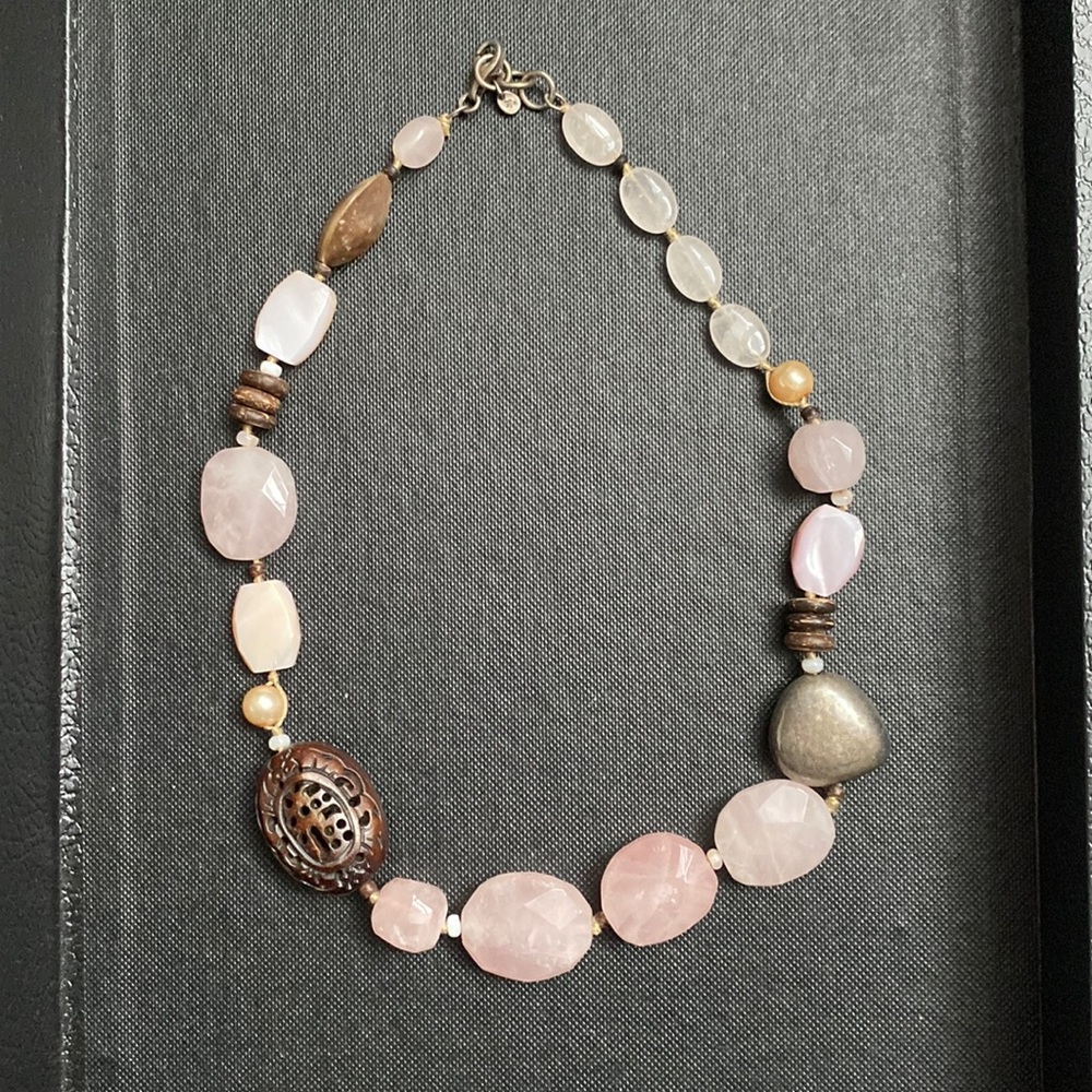 Silpada N1819 necklace